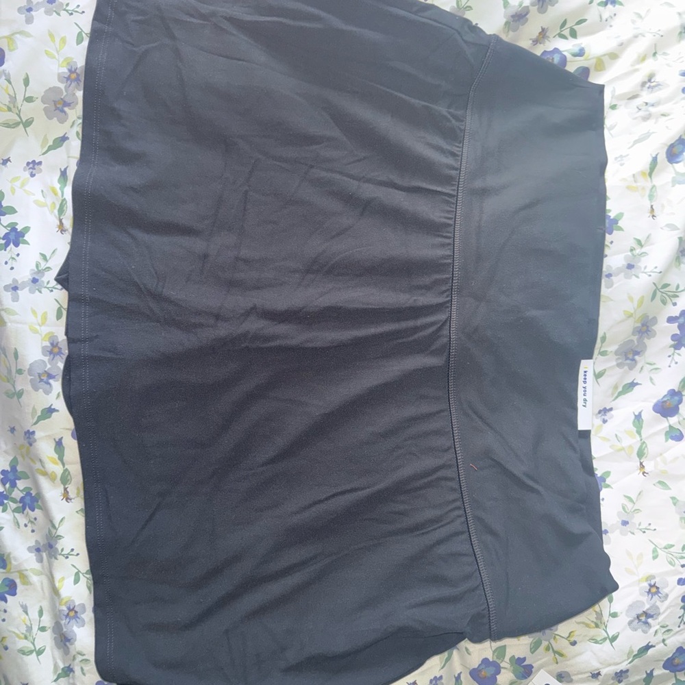 Old Navy Active Black Leggings